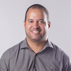 Ricardo Assis De Sá