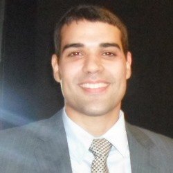 Rodolfo Peixoto Pimentel