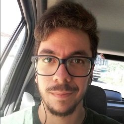 Yuri Montannari Dantas Silva