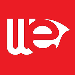 We Ecommerce