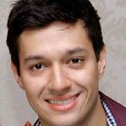 Leonardo Oka