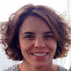 Renata C Facioli Domingues