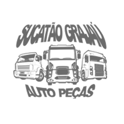 Sucatão Grajaú