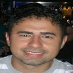 Andrews Luvizutto Da Silva