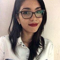 Michele Duarte Da Silva