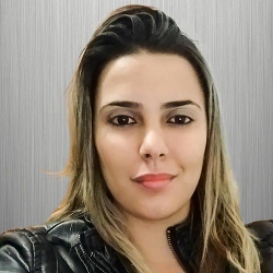 Paula Alzina Estrella Porto