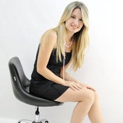 Paola Aparecida De Sousa
