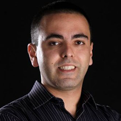 Felipe Tadeu Gonzalez Dos Anjos
