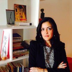 Carolina Morandini ME