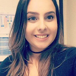 Brenda Silva De Almeida