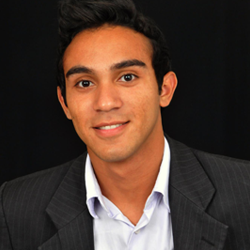 Bruno Henrique Pereira De Assis