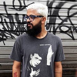 Fabiano Miranda