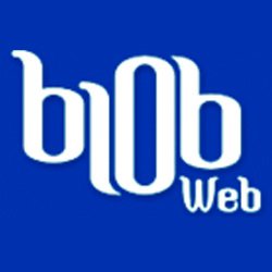 BlobWeb 