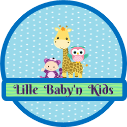 Lille Baby'n Kids