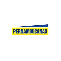 Casas Pernambucanas