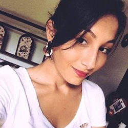 Andressa Cé Valim Iwamoto