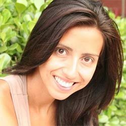 Tamara R. Curi Da Costa