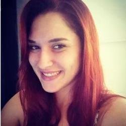 Bruna Fonseca Da Silva