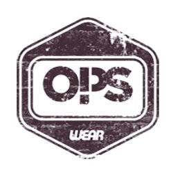 OPS CAMISETAS