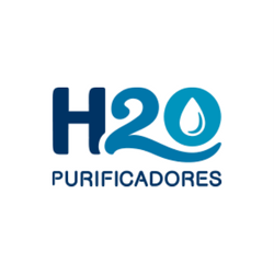 H2O PURIFICADORES