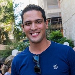 Leandro Alves De Sousa