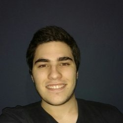 Vitor Schultz Sertã Machado
