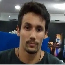 Raphael De Souza SIlva