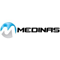 Medinas
