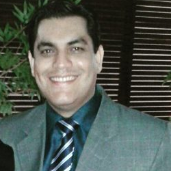 Wagner Almeida