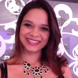 Cláudia Alves De Oliveira