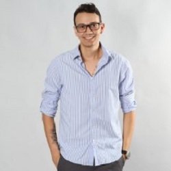 Guilherme De Oliveira Prado