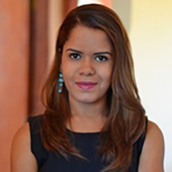 Thaiany Regina Da Silva