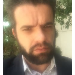 Rodrigo Da Silveira