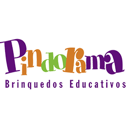 PINDORAMA Brinquedos Educativos