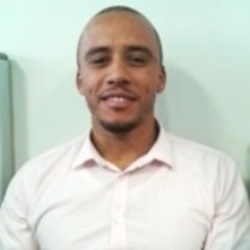Paulo Clayton Novais Da Silva