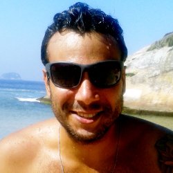 Bruno Lopes André