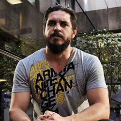 Eduardo Reis