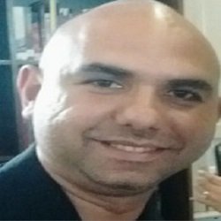 Rodrigo Jose Guimaraes