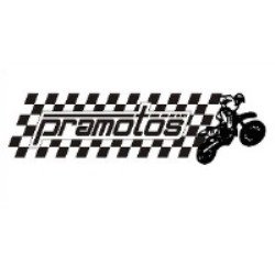 Pramotos
