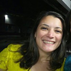 Aline Simas