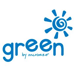 Green By Missako Ecommerce