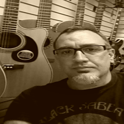 Rubir Marques Dos Santos