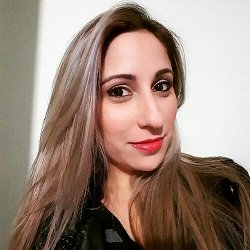 Rachel De Mello Escobedo