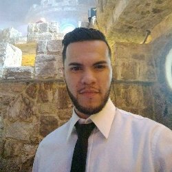 Abner Henrique De Oliveira Candido