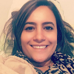 Ana Patricìa Líma
