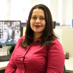 Keyla Dos Santos Da Silva