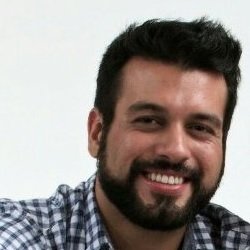 Carlos Eduardo Miranda Salata