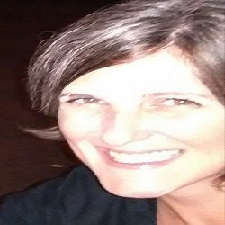Margarete Cristina De Andrade
