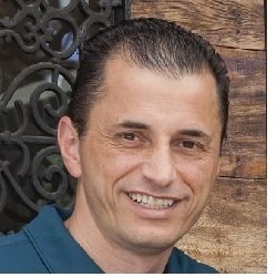 Alexandre Gerardo