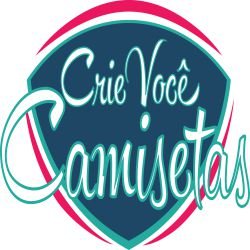 Crie Você Camisetas